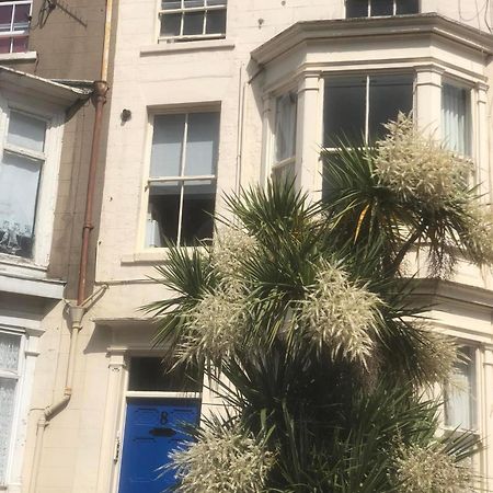 Granby House Holiday Apartments, Apartment 2, In The Old Town, Free On Street Parking Included Scarborough Exterior foto
