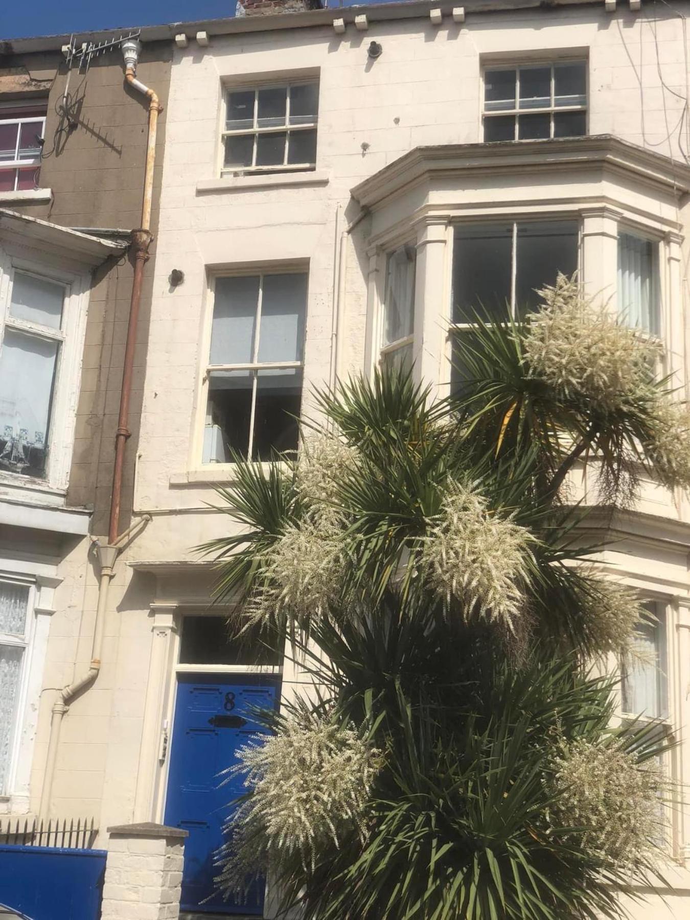 Granby House Holiday Apartments, Apartment 2, In The Old Town, Free On Street Parking Included Scarborough Exterior foto